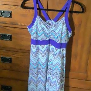 Prana Amaya dress